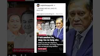 TOTOO BA ITO?