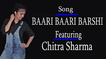 Baari Baari Barsi Dance Video | Miss Pooja | Easy Bhangra Steps | Choreography By Step2Step