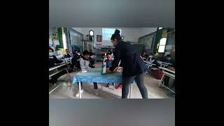 module 6 : étre bonne santé