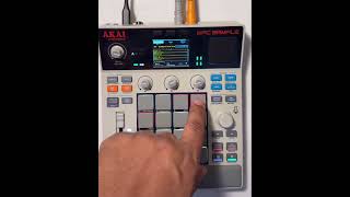 Can the MPC Sample do R&amp;B?