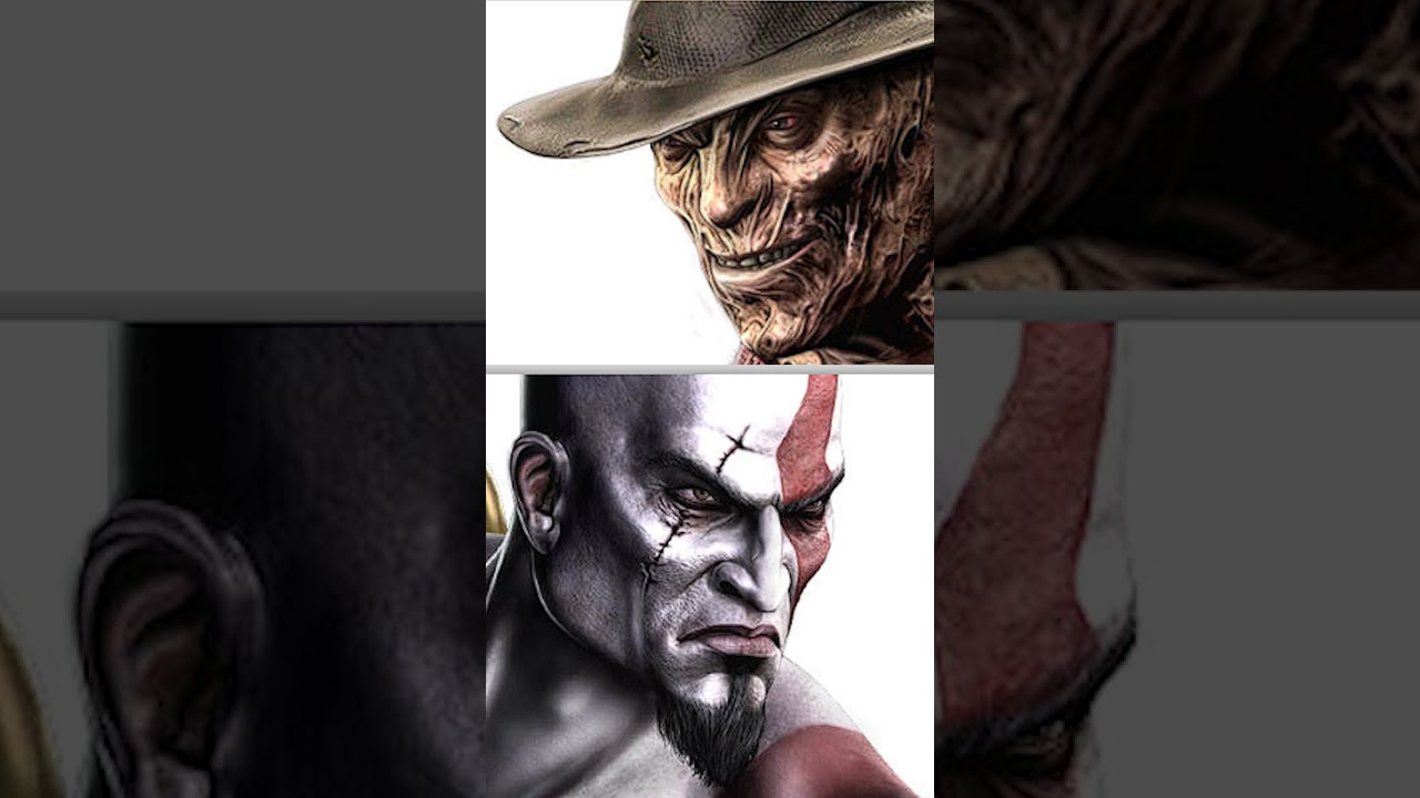 Новости о Новых Гостевых персонажах 