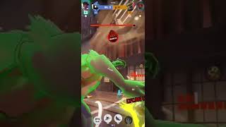 Furry Rampage Part 2 The Furring On