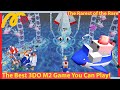 A Rare 3DO M2 Game That Exists Tobe Polystars A Rare 3DO M2 Game That Exists Tobe Polystars