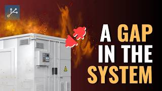 A SCADA Configuration Gap That Made History