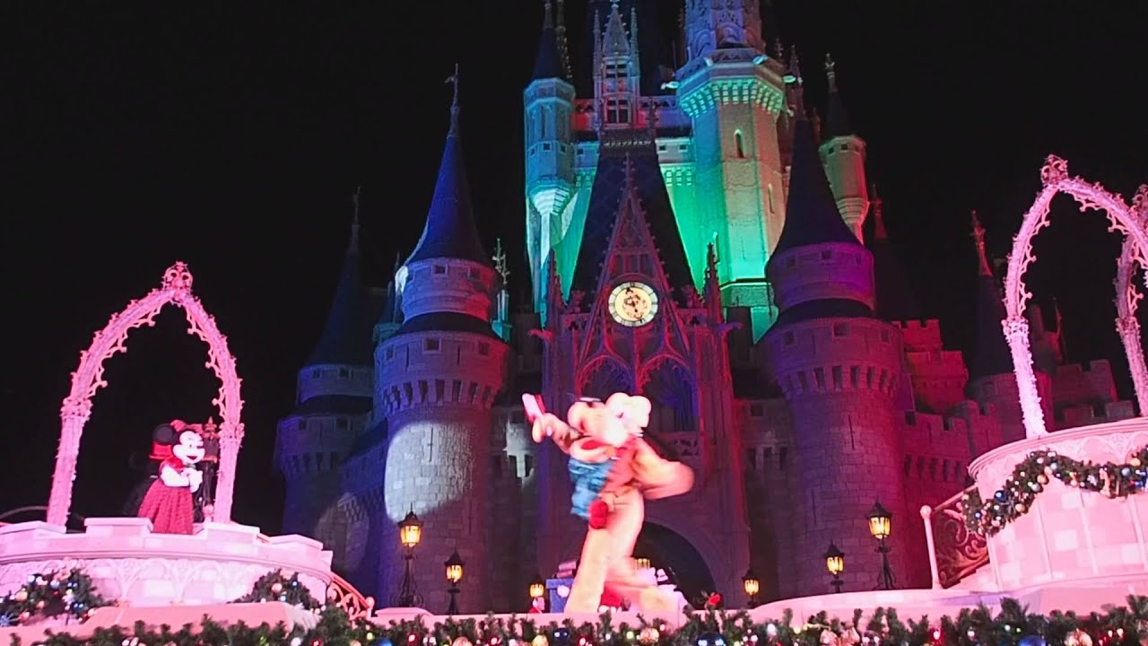 Celebrate The Season!!!