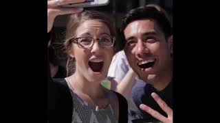 MAGIC w ZACH KING   Funny Vine 2018, Best Top All Magic Tricks and ZACH KING Ever Show 1537711777922