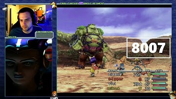 Final Fantasy IX Speedrun Tutorial - Muttski & Bombom (2021 Guide)