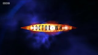 Doctor Who S4E2 End Credits The Fires Of Pompeii Doctor Who