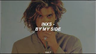 INXS - By My Side (Subtitulada Español)