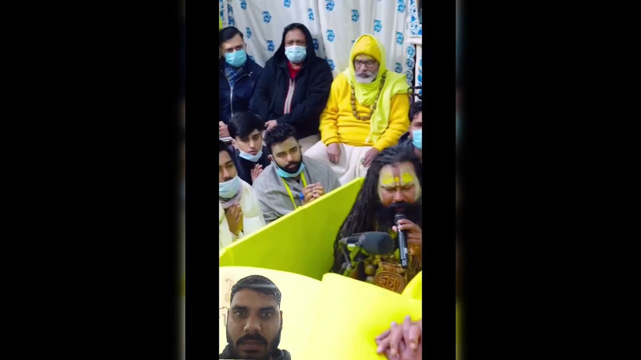 प्रेमानंद जी महाराज जी के चरणों मे कोटि कोटि प्रणाम 🙏