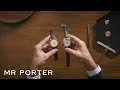 Complications Explained: The Moon Phase with Jaeger-LeCoultre | MR PORTER