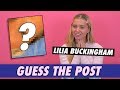 Lilia Buckingham - Guess The Post