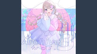 Louder! (feat. 初音ミク)