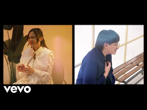 Arsy Widianto, Syifa Hadju - Cinta Terakhirku (Official Music Video)