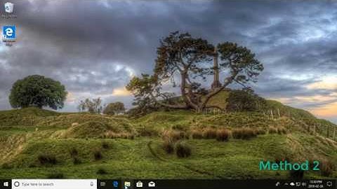 How to Add or Remove Libraries in Navigation Pane of File Explorer in Windows 10