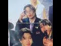 BLUD WANTED TO BE A WHAT DominATE LONDON Straykids Jeongin I N Kidding BLUD WANTED TO BE A WHAT DominATE LONDON Straykids Jeongin I N Kidding