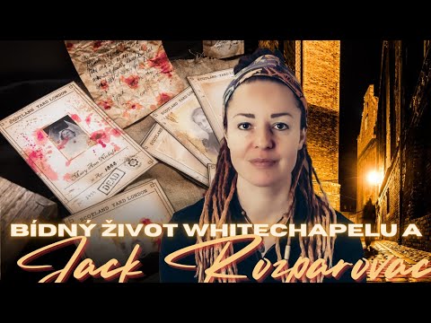 Video: Skutečně zemřel hezký Jack?