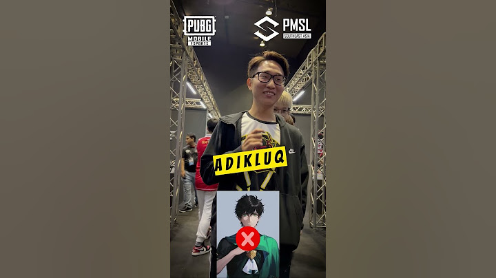 GUESS THE PLAYER | 2023 PMSL SEA