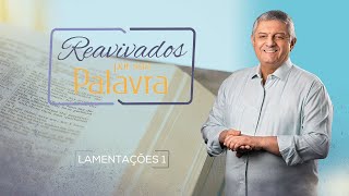 REAVIVADOS - LAMENTAÇÕES 1