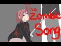 The Zombie Song (animation)
