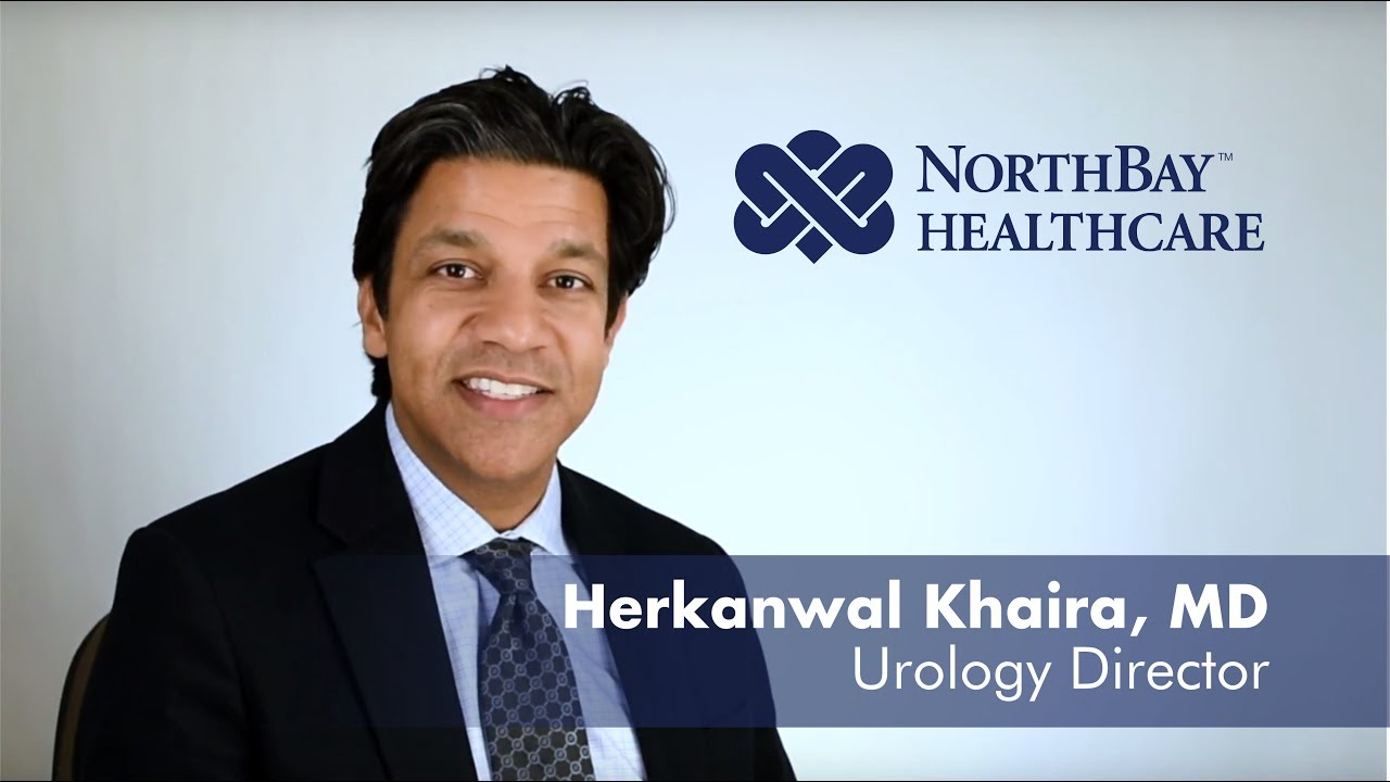 Dr. Herkanwal Singh Khaira, MD - Fairfield, CA - Urology - Request  Appointment