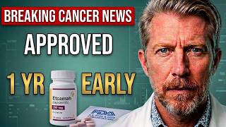 BREAKING: I Was Wrong About This BREAST CANCER Drug's Timeline — Here's Why | Cancer Drug Designer
