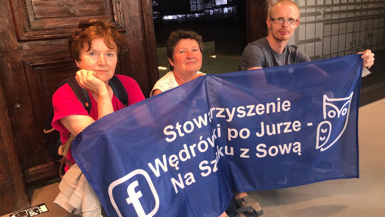 Wszędzie tam gdzie nas nie było - Lubliniec