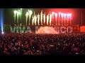 Bicentenario Independencia, Centenario Revolución - México en el corazón, espectáculo multimedia HD