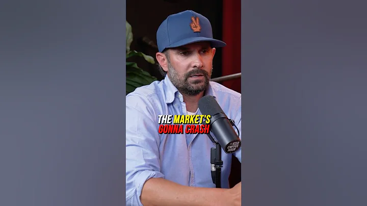 Will The Housing Market ACTUALLY Crash? 📉