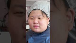 110kg 여자가 쌍수해서 인생이 바뀐 이유..? ㄷㄷ