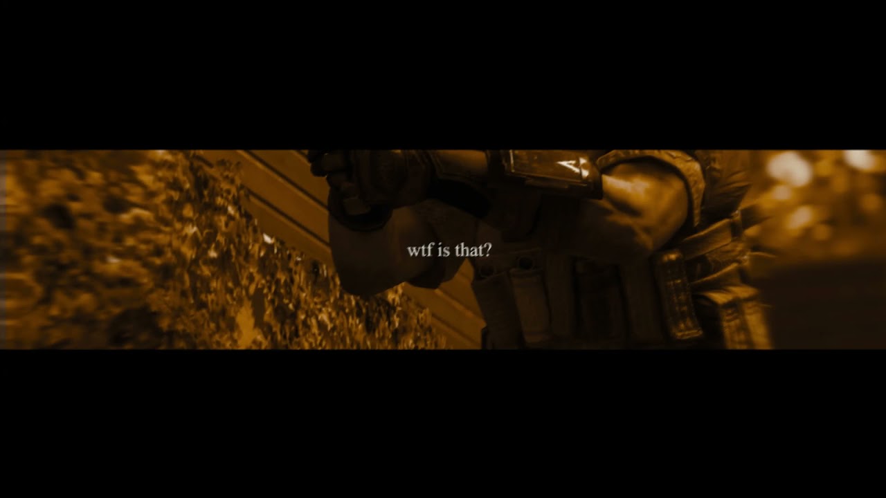 Cloud 9 - cod edit (clips in desc)