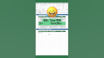 Custom sort order in Excel  #exceltips  #tutorial #excel  #exceltutorial