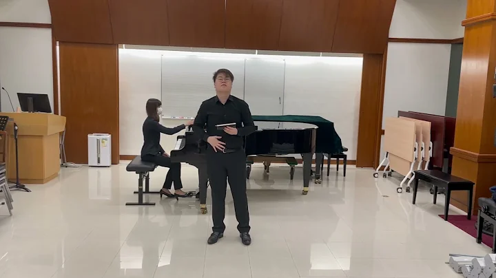 GRAND PRIX, Chun Hei Yip (Harmonica/China...  VII ...