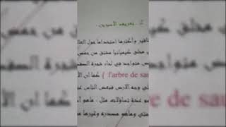 السنة اولى ثانوي علوم تجريبية مشروع *****بحث عن الاسبرين*****