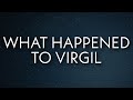 Lil Durk - What Happened To Virgil (Lyrics) Ft. Gunna