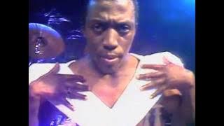 Imagination - Music And Lights