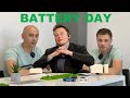 Battery Day - о чём на самом деле говорил Илон Маск?