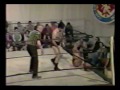 Luis martinez vs wild bull curry 1976