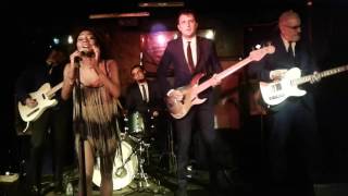 The Excitements - Let&#39;s Kiss And Make Up