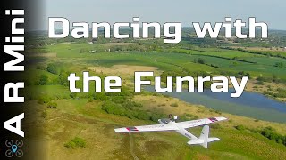 AR Wing mini - Dancing with the Funray EP:06