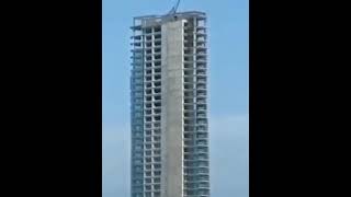 İzmir Deprem Fırtınası. 5,1 Büyüklüğünde Deprem.