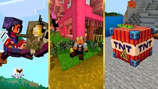 Los 8 Mejores Complementos Gratis De Bedrock En 2025