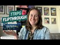 Gravity Falls + The Goonies + Stranger Things = Pine Shallows TTRPG