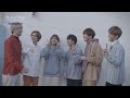 THE BEAT GARDEN - 『マリッジソング』(making of photo session &amp; Music Video)