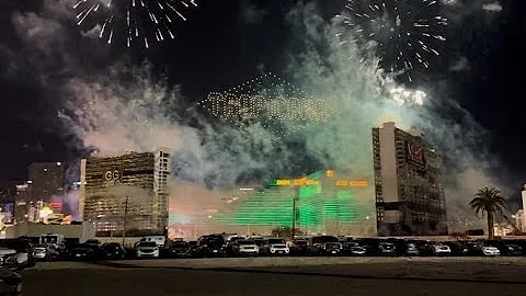 FULL VIDEO | Tropicana Hotel and Casino Implosion