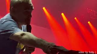 Morrissey-SWEET &amp; TENDER HOOLIGAN [#TheSmiths]-Live @ #SallePleyel, Paris, France-March 9, 2023 #Moz