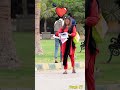 Girl Vs Boy Dropping Things - Watch Full Video