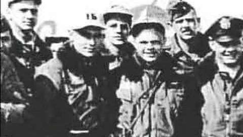 The Man Who Prevented World War III