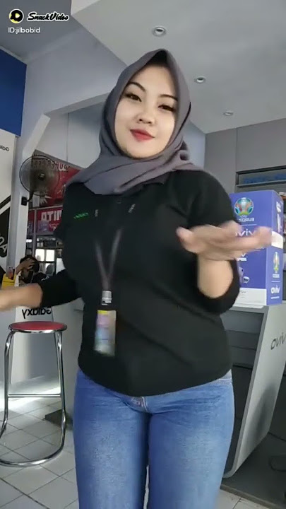 #shorts #jilbobs #jilbob Sales Bokong Gede Part 13