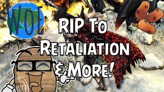 Introducing the New Boon "Resolution" | May 2021 Guild Wars 2 Balance With Bootts